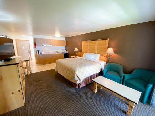 Sisters Inn & Suites in Sisters (OR)