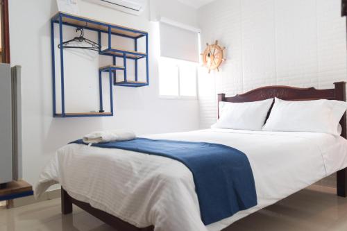 Hotel Aquarius by DOT Light The 3-star Hotel Acuario offers comfort and convenience whether youre on business or holiday in Barranquilla. Offering a variety of facilities and services, the property provides all you need for a g