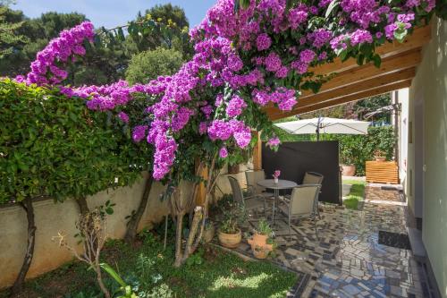 2 bedrooms, 3 beds