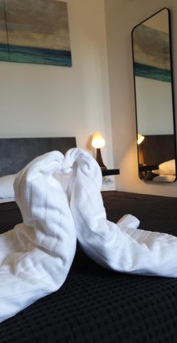 UN PASSO DAL MARE bed&breakfast San Salvo Marina - image 2