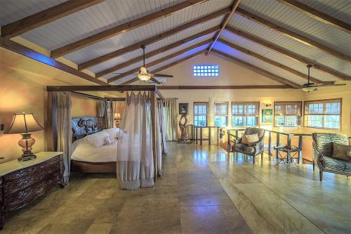 Facilities, Chabil Mar Villas - Guest Exclusive Boutique Resort in Placencia