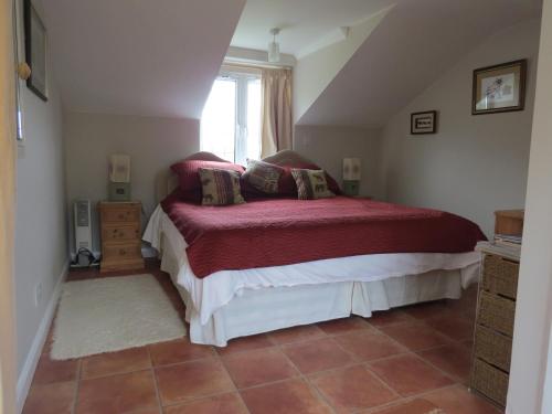 Rosemary Cottage 4