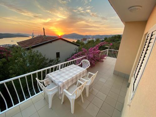  Apartment Ankica in Trogir