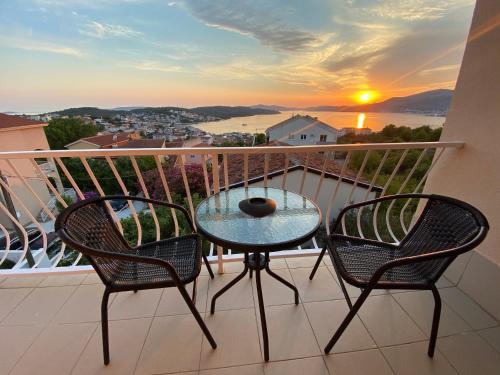  Apartment Ankica in Trogir