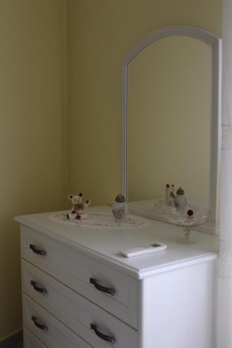 B&B Murichessa(Il Gelso) – Orosei, NJ