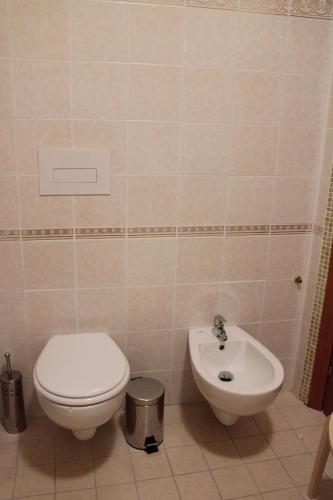 B&B Murichessa(Il Gelso) – Orosei, NJ