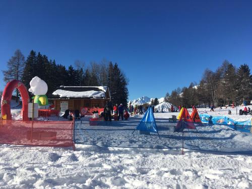 Apartment Humagne - Crans Center - image 2