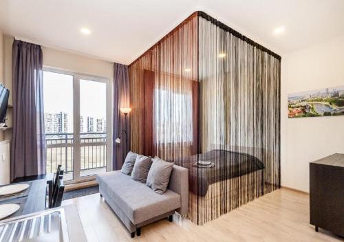 Apartamentai "Vilnius" 4