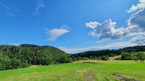 Agroturystyka Dolina Wilczy