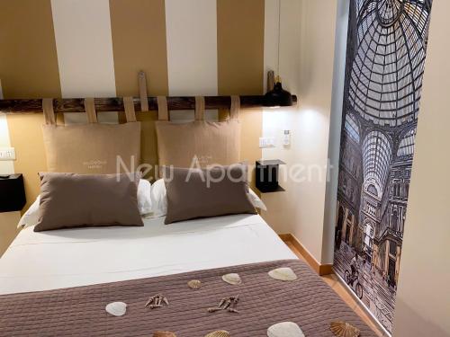 Caprese Experience - Light Blu Apt - Dante, Neapel (Foto 8)