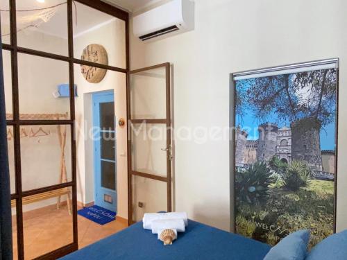 Caprese Experience - Light Blu Apt - Dante, Neapel (Foto 6)