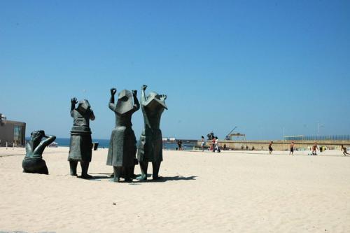 Lemonade House gîte à louer Fonte do Cuco