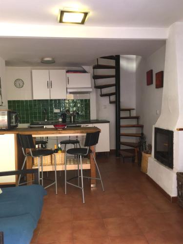  Encantadora casa en centro Piedralaves in Piedralaves