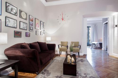 BacHome Gallery B&B, Barcelona (fotografie 4)