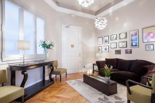 BacHome Gallery B&B, Barcelona (fotografie 5)