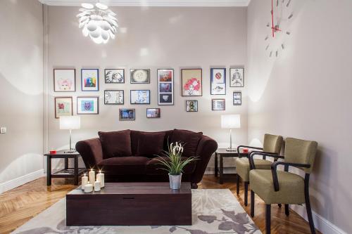 BacHome Gallery B&B, Barcelona (fotografie 7)