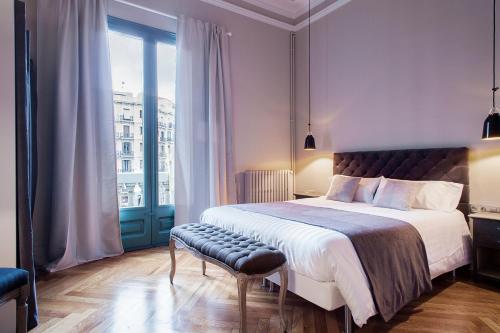 BacHome Gallery B&B, Barcelona (fotografie 8)