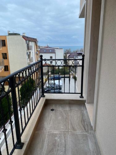 habitat Sea View Apartment Varna