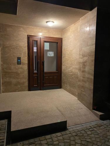 habitat Sea View Apartment Varna