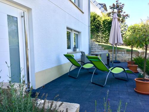 Ferienwohnung Ströbele in Müllheim, Deutschland