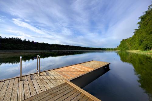 Jagdschloss Waldsee