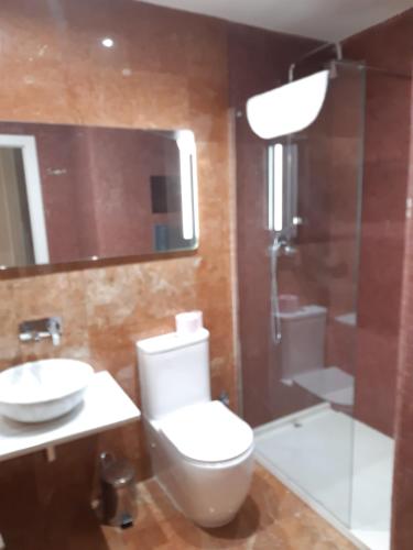 Apartamentos Barraca - image 12