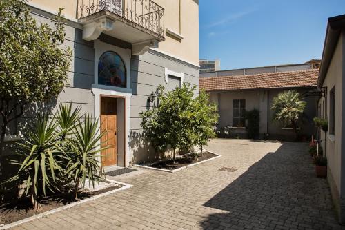 Hotel Amico - image 12