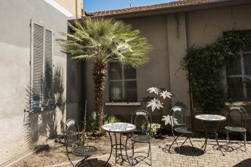 Hotel Amico - image 11