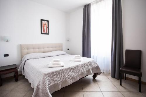 Hotel Amico Milano Certosa in Mailand