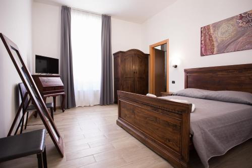 Hotel Amico Milano Certosa