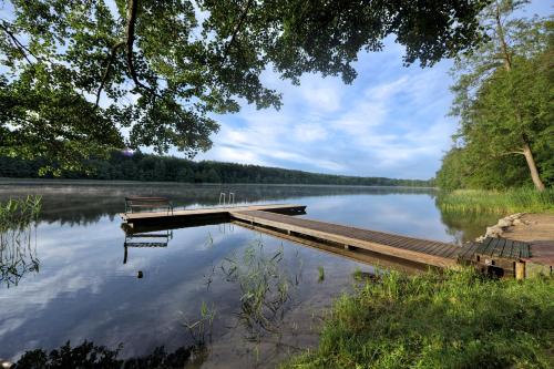 Jagdschloss Waldsee