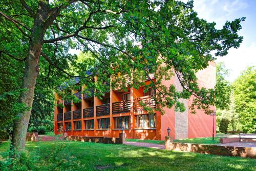 Jagdschloss Waldsee