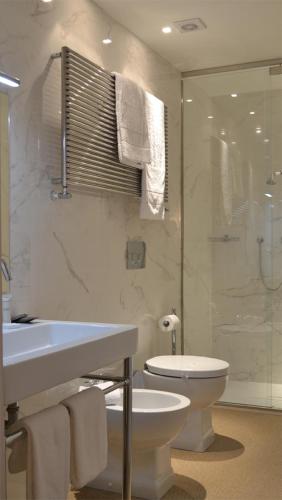 Splendor Suite Rome - Suites & Apartments, Řím (fotografie 8)