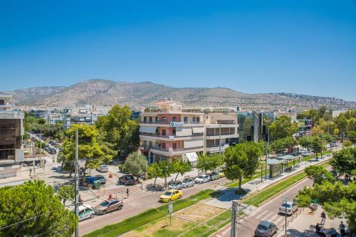 D9 center of Glyfada, Ateny (zdjęcie 7)