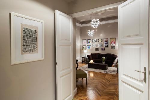 BacHome Gallery B&B, Barcelona (fotografie 9)