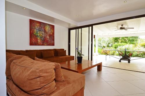 สิ่งอำนวยความสะดวก, Las Terrenas Front Beach And Garden Villa in ลาส เทอเรนาส