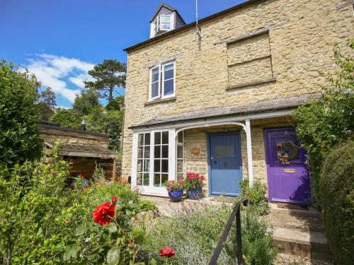 Weavers Cottage, , Gloucestershire