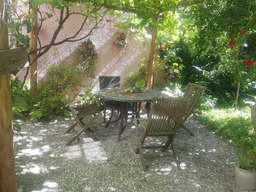 Gastezimmer Nahe Wesslinger See in Weßling, Deutschland