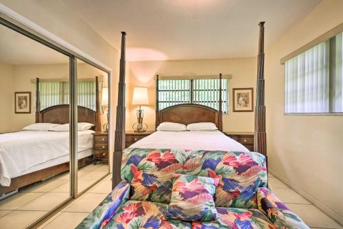 Beautiful Home with Pool in Upscale Pinecrest Village - image 6