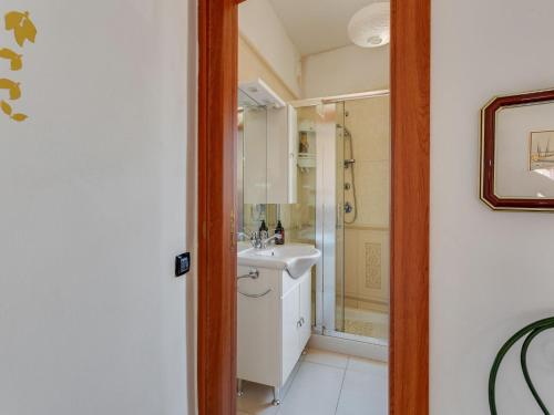 Beautiful Apartment in Boscotrecase with Balcony