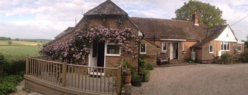 Rosemary Cottage 2