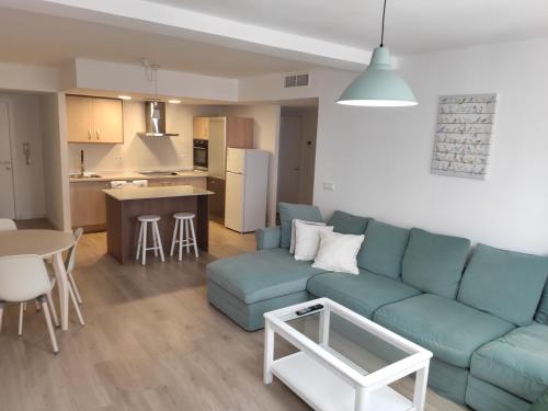 ANFITEATRO ROMANO III Apartamento, WiFi SMART TV