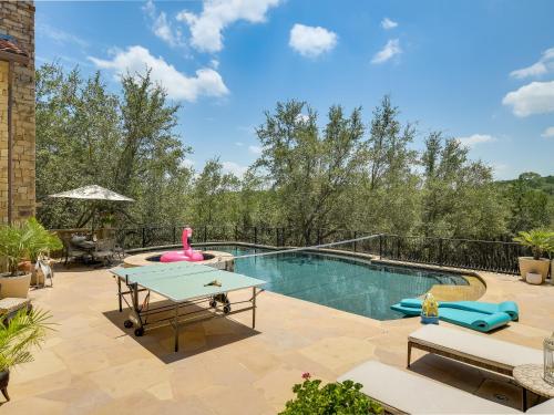 THE ABOVE VILLA BONITA ESTATE estate - image 3