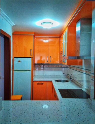  Apartamento con PARKING gratis en CENTRO, Merced in Huelva