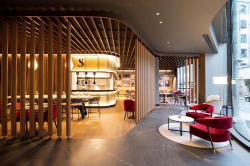 Radisson Collection Hotel, Grand Place Brussels