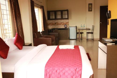 Sorrento Homes, Pune