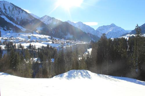 Walserglück