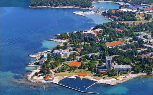 Studio apartman Mima 4