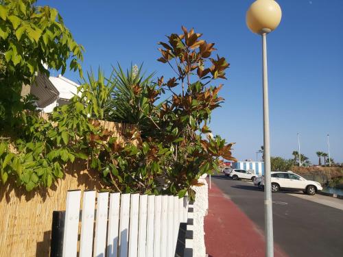 Casita en la Playa