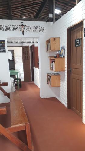 Maragogi Hostel in Maragogi